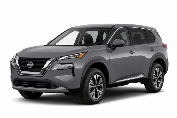Used 2023 Nissan Rogue Image