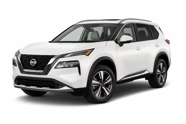 Used 2023 Nissan Rogue Image
