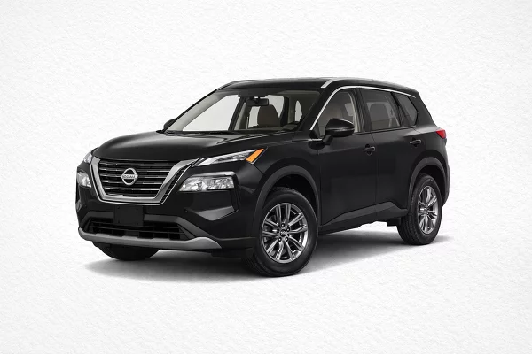 Used 2024 Nissan Rogue Image