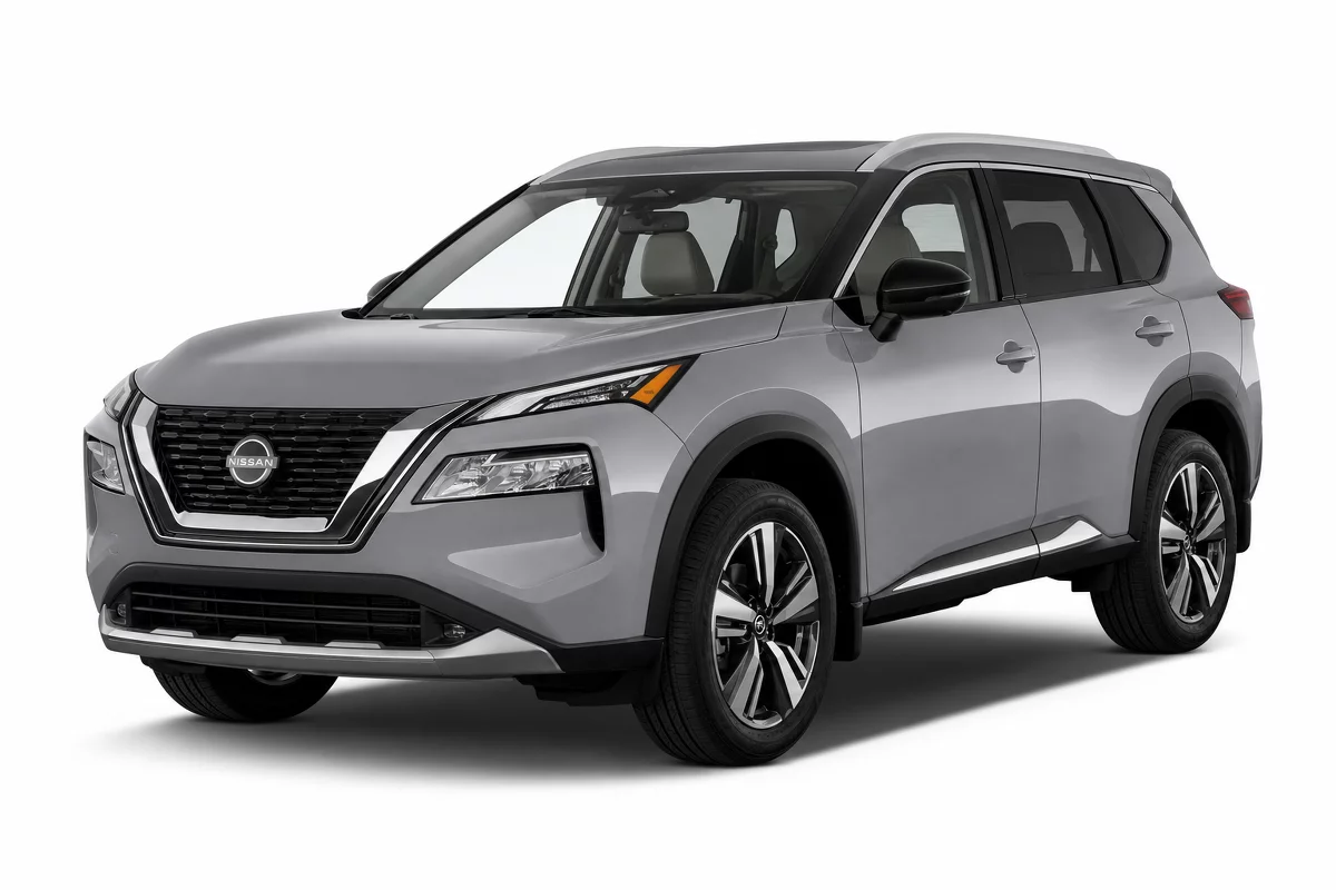 Used 2023 Nissan Rogue