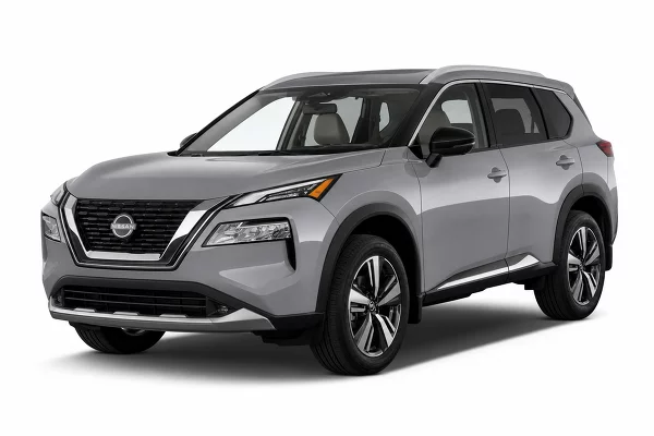 Used 2023 Nissan Rogue Image