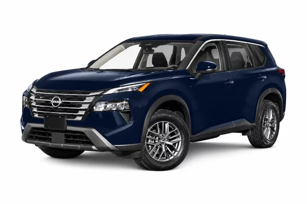 Used 2026 Nissan Rogue Image