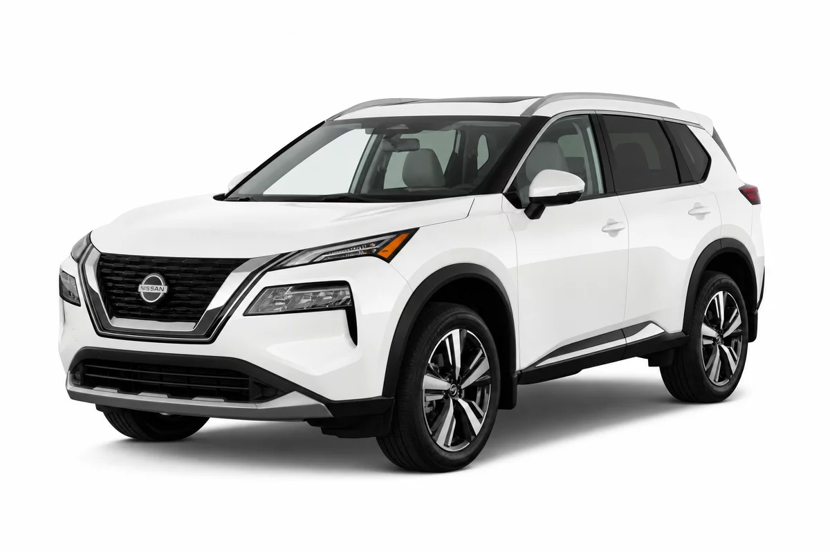 Used 2023 Nissan Rogue
