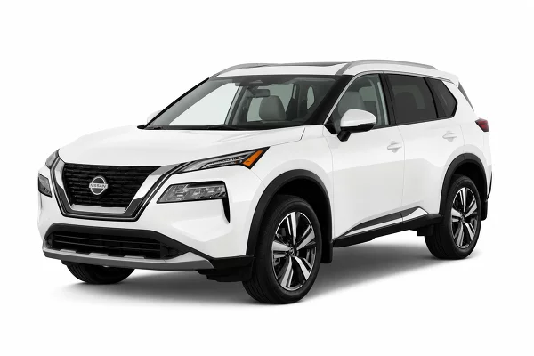 Used 2023 Nissan Rogue Image