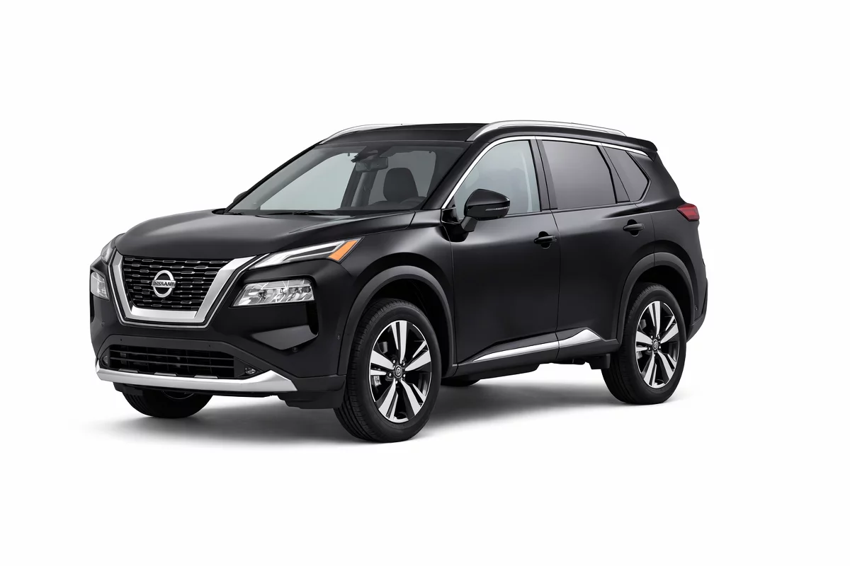 Used 2023 Nissan Rogue