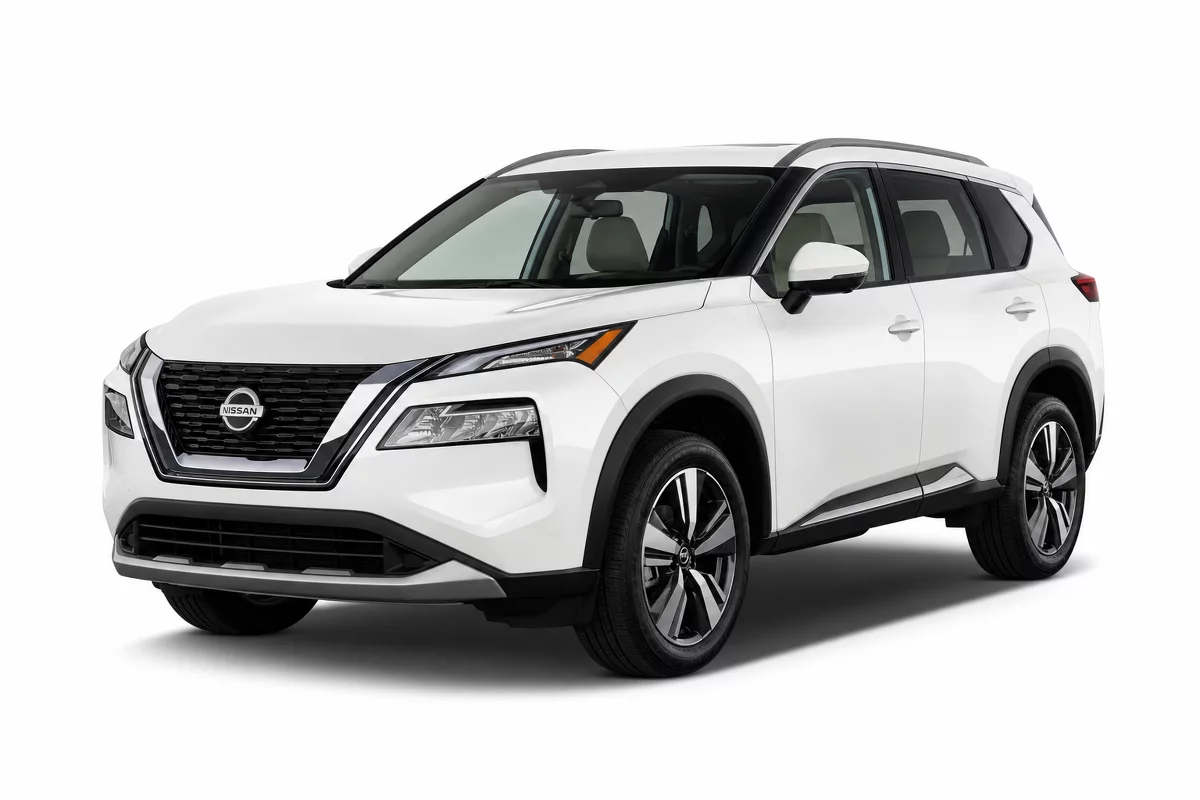 Used 2023 Nissan Rogue