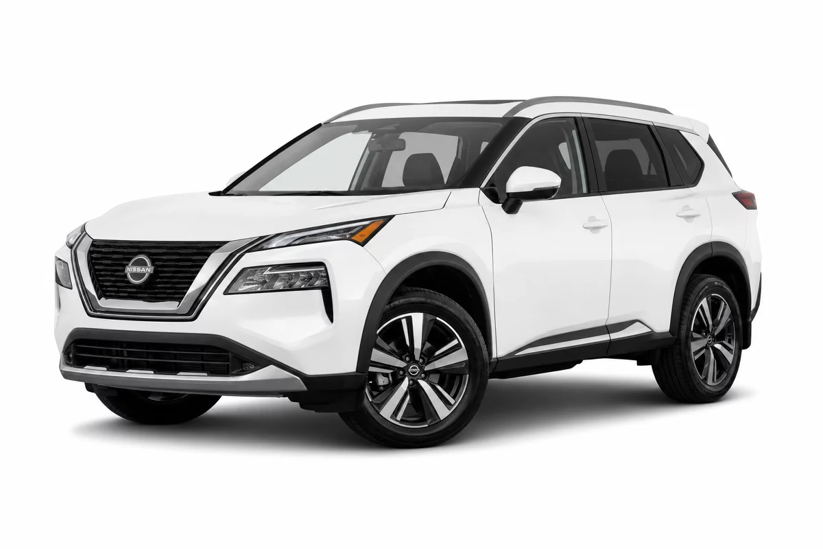 Used 2023 Nissan Rogue