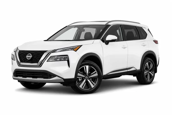 Used 2023 Nissan Rogue Image