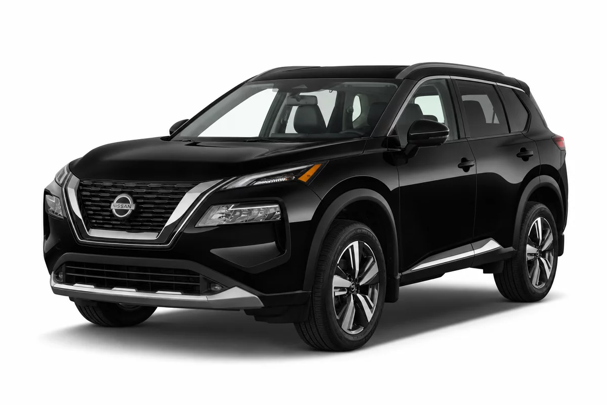 Used 2023 Nissan Rogue