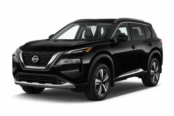 Used 2023 Nissan Rogue Image