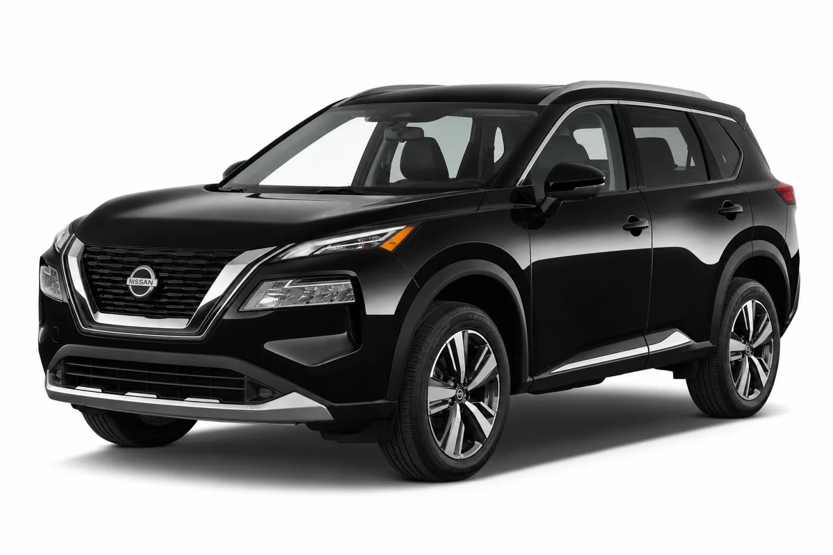 Used 2023 Nissan Rogue
