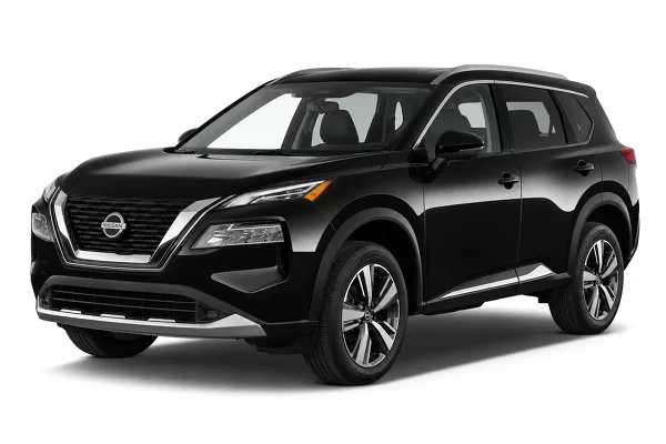 Used 2023 Nissan Rogue Image