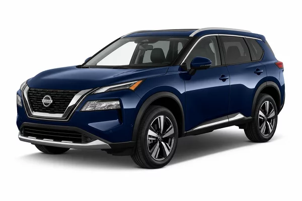 Used 2024 Nissan Rogue Image