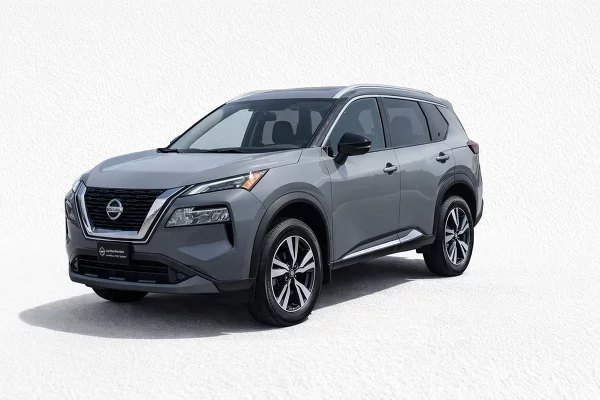 Used 2023 Nissan Rogue Image