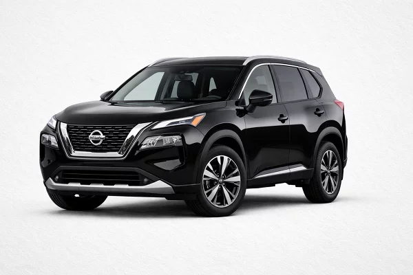Used 2023 Nissan Rogue Image