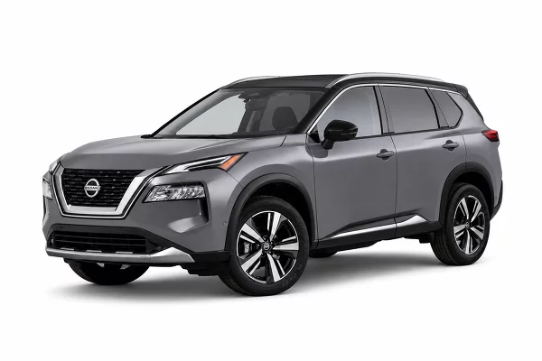 Used 2023 Nissan Rogue Image