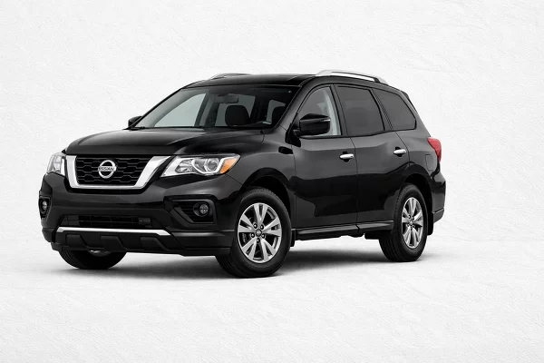 Used 2019 Nissan Pathfinder Image