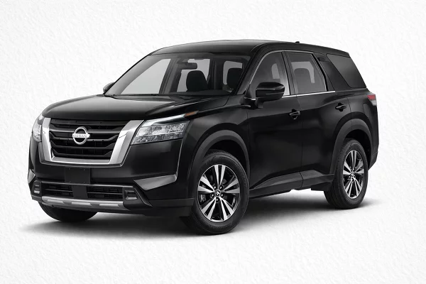 Used 2023 Nissan Pathfinder Image