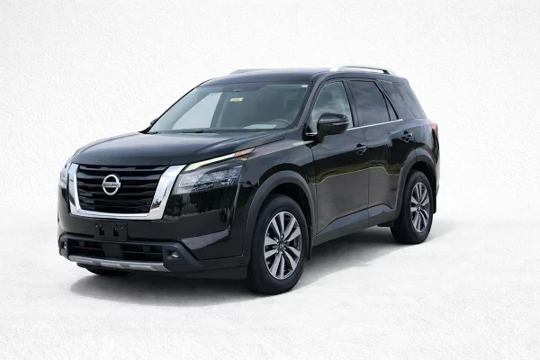 Used 2023 Nissan Pathfinder Image