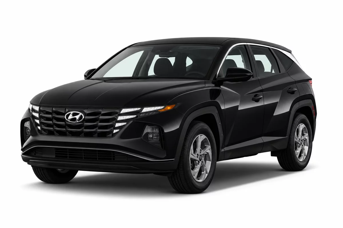 Used 2022 Hyundai Tucson