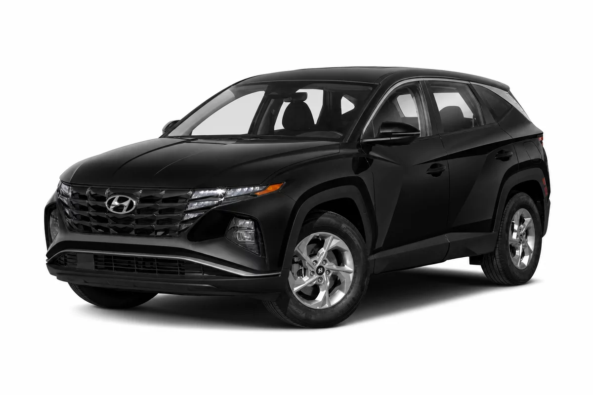 Used 2022 Hyundai Tucson