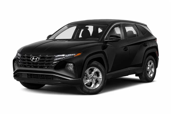 Used 2022 Hyundai Tucson Image