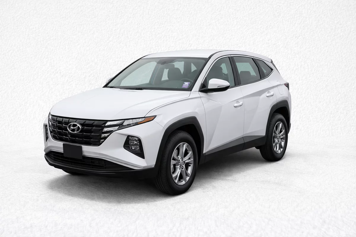 Used 2023 Hyundai Tucson