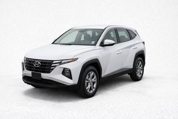Used 2023 Hyundai Tucson