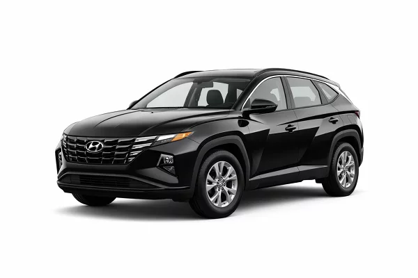Used 2024 Hyundai Tucson Image