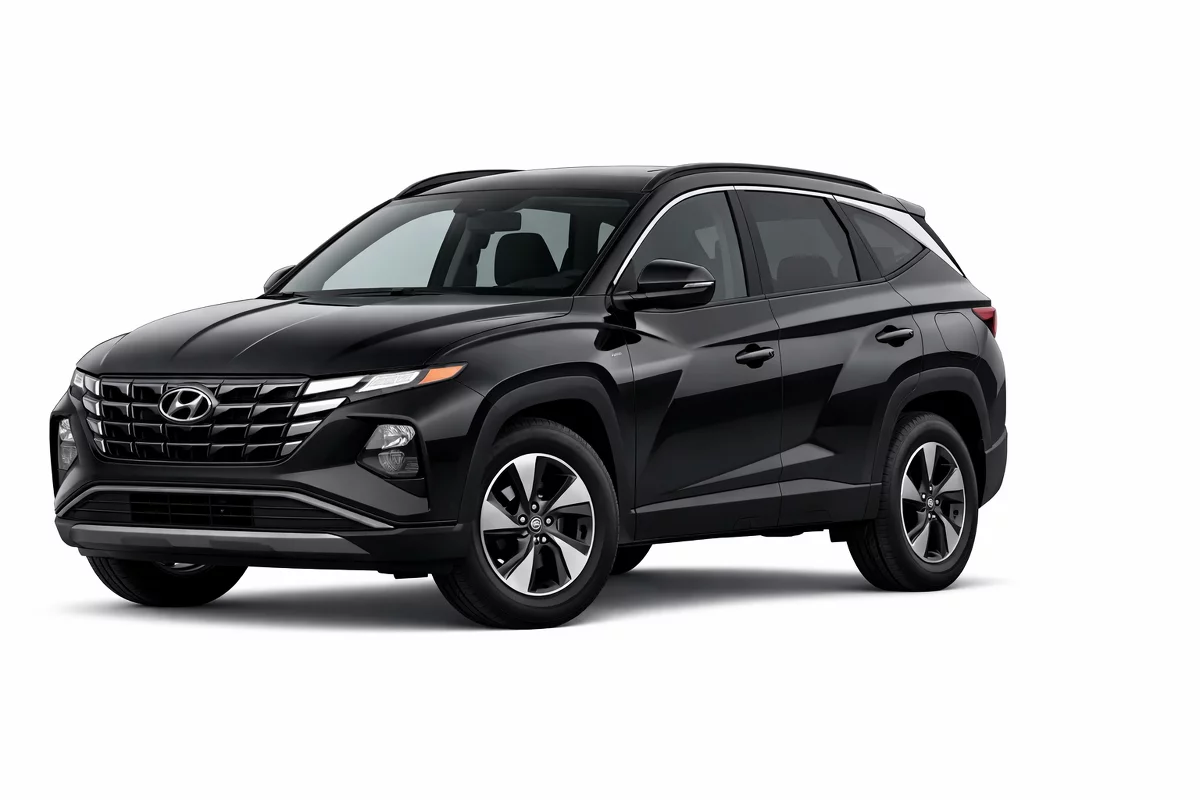Used 2024 Hyundai Tucson