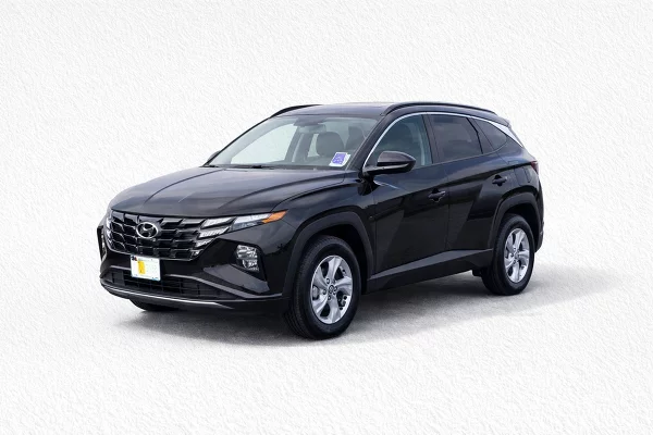 Used 2023 Hyundai Tucson
