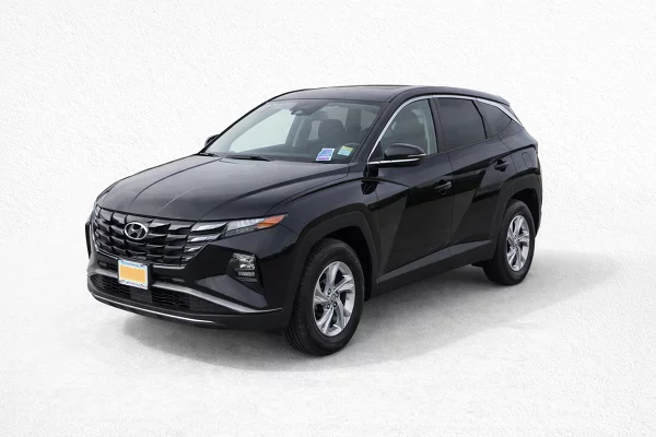 Used 2023 Hyundai Tucson Image