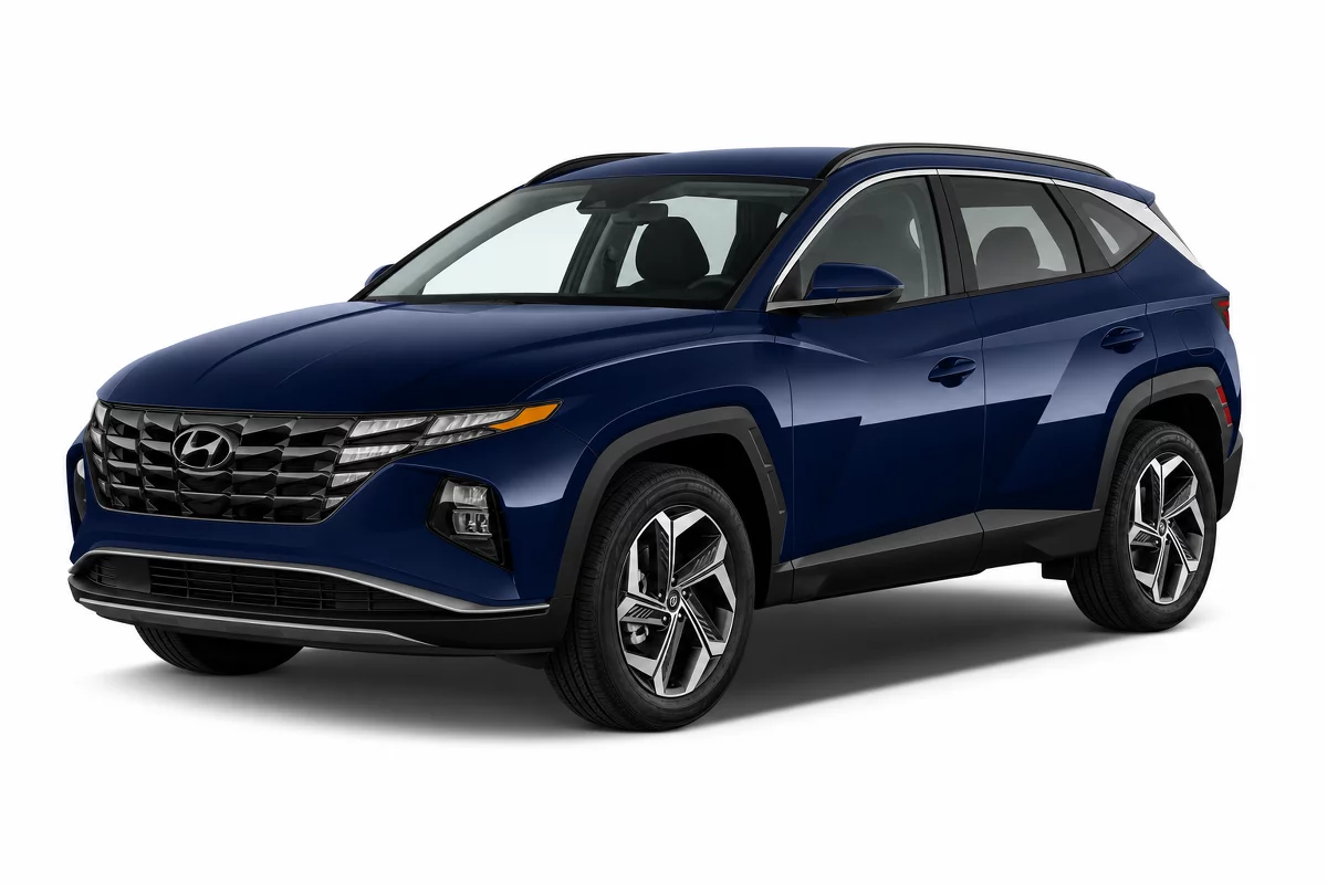 Used 2023 Hyundai Tucson
