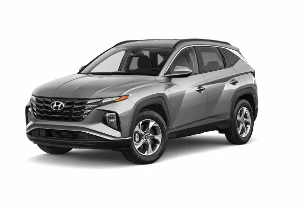 Used 2022 Hyundai Tucson Image