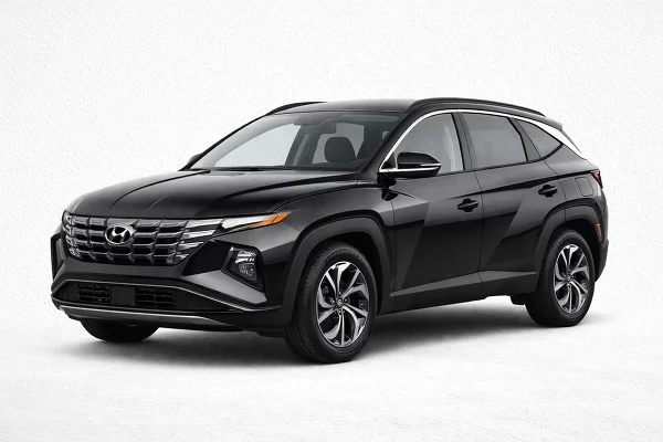 Used 2023 Hyundai Tucson Image