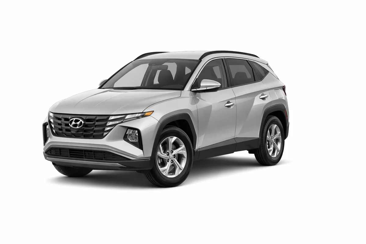 Used 2023 Hyundai Tucson