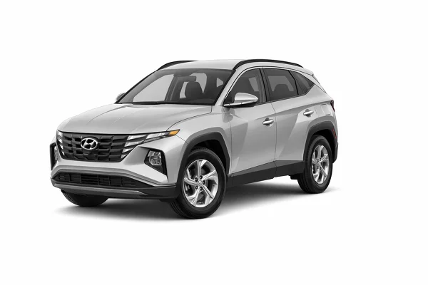 Used 2023 Hyundai Tucson Image