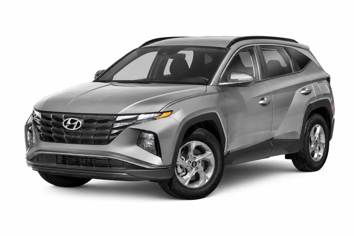 Used 2023 Hyundai Tucson