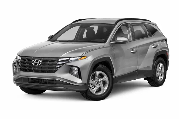 Used 2023 Hyundai Tucson Image