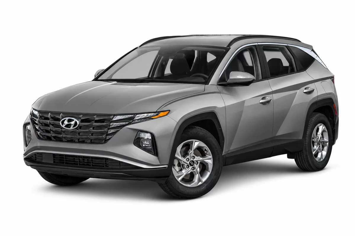 Used 2023 Hyundai Tucson