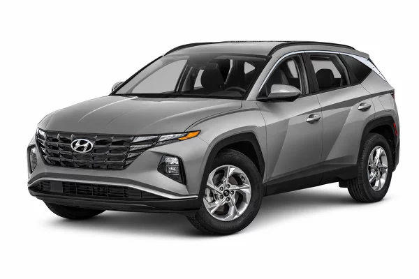 Used 2023 Hyundai Tucson Image