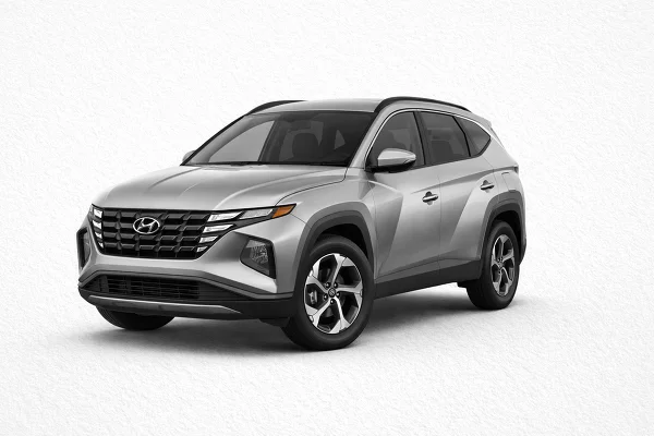 Used 2023 Hyundai Tucson Image