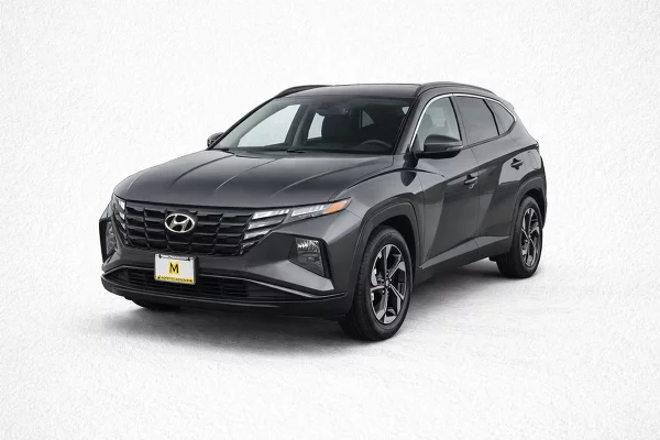 Used 2023 Hyundai Tucson Image