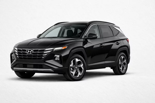 Used 2023 Hyundai Tucson Image