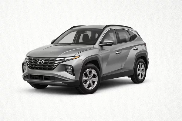 Used 2022 Hyundai Tucson Image