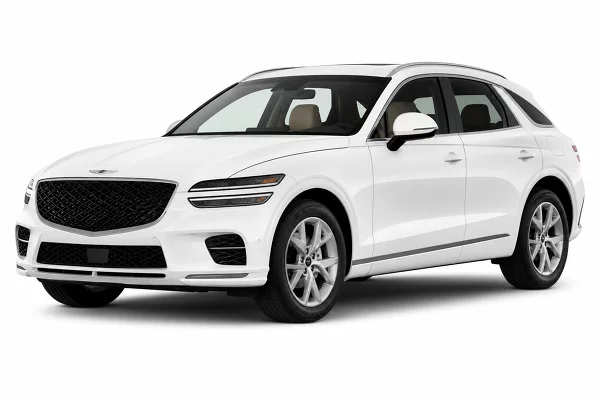 Used 2025 Genesis GV70 Image