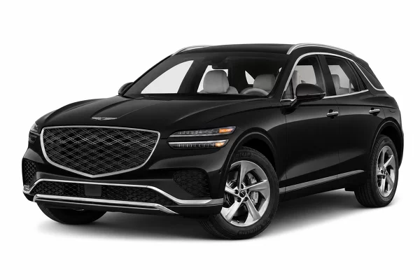 New 2026 Genesis GV70 Image