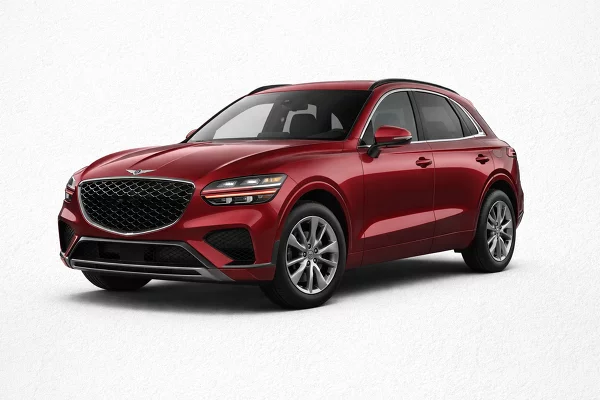 Used 2025 Genesis GV70 Image
