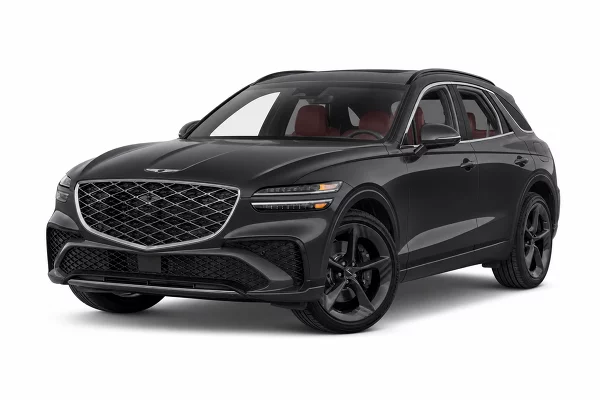 New 2026 Genesis GV70 Image