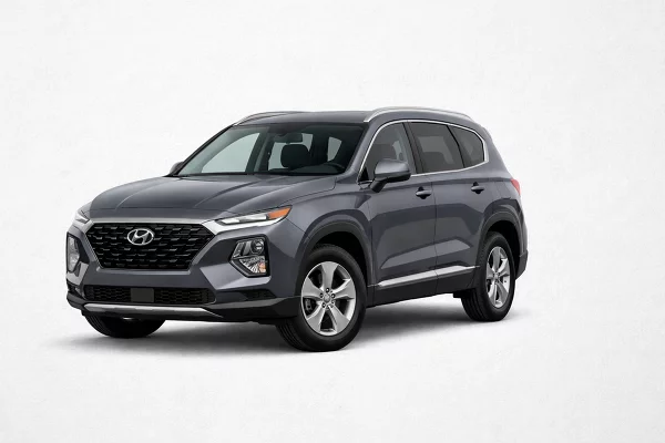Used 2023 Hyundai Santa Fe Image